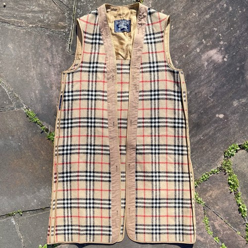 Trench coat vintage
