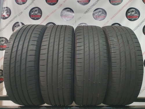 Gomme estive usate goodyear - estive,