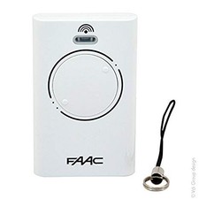 Telecomando Apricancello Faac