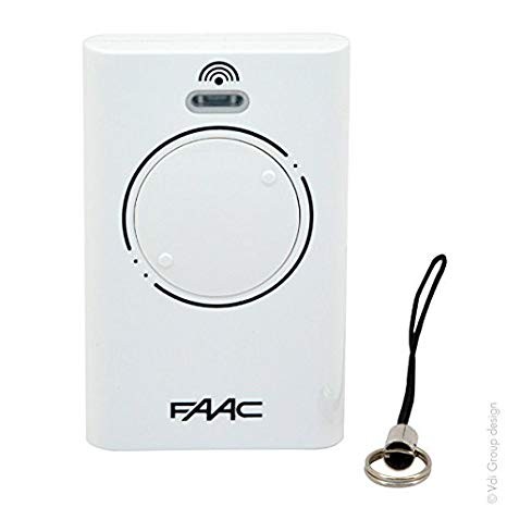 Telecomando apricancello faac - telecomando,