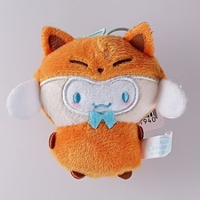 Cinnamoroll - Mascotte Costume