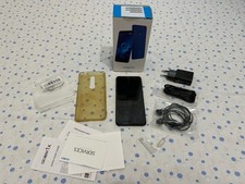 Smartphone Alcatel 1X - 2019 Nero