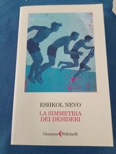 Eshkol Nevo La Simmetria Dei