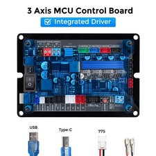 Scheda driver controller USB
