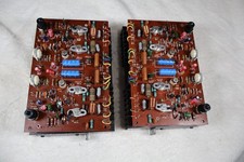 Gruppo elettrogeno ricostruito