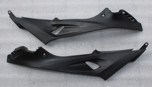 Bmw s1000r 2013 - 2013-20, mascherina