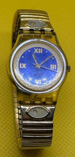 Orologio vintage swatch donna - swatch,