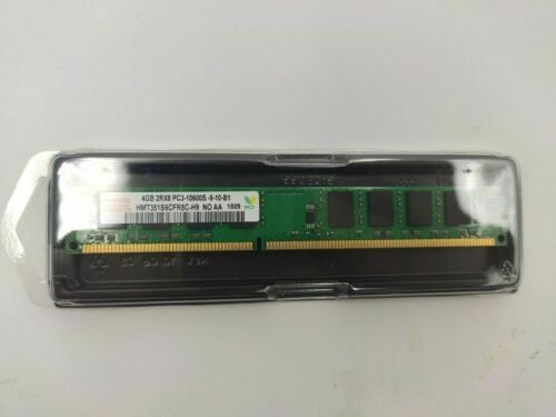 Memoria ram ddr3 4gb - memoria,