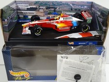 1:18 Hot Wheels 24622 Williams