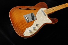 Fender select thinline - fender,