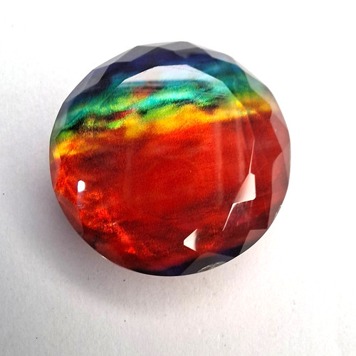 Opale like ammolite ct - opale,