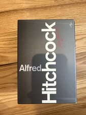 Alfred Hitchcock DVD