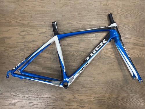 Trek madone project one - trek, 5.5