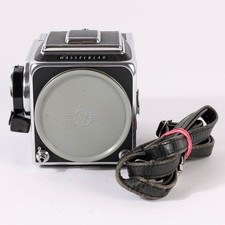 Alloggiamento Hasselblad 500