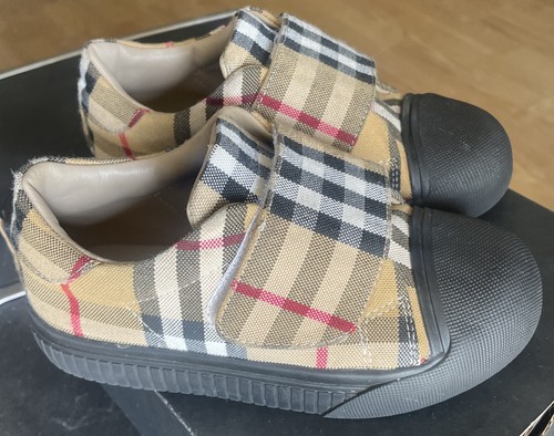 Scarpe burberry belside - scarpe,