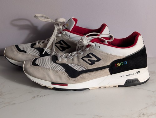 Scarpe new balance - new, made