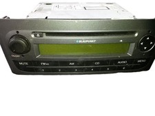 Radio CD 7354295790 FIAT