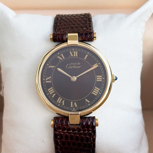 Orologio donna cartier vendome - orologio,