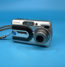 Fujifilm fotocamera digitale