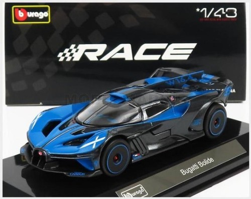 Burago bu38306 bugatti - bu38306,