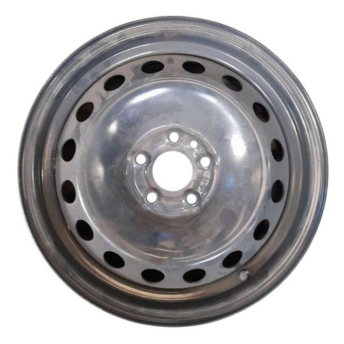 Cerchio ferro 6jx15h2 - cerchio,