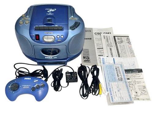 Aiwa mega radio lettore - aiwa,