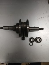 Albero motore  Yamaha R125