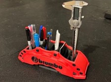 PORTA PENNE ACCESSORI