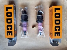 Candela LODGE 2HN per Motom ed