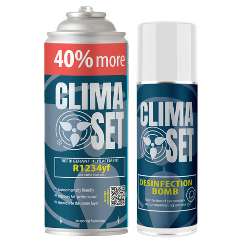 Climaset refrigerante per - climaset,