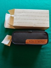 Set da viaggio pulizia scarpe in pelle KOH-I-NOOR