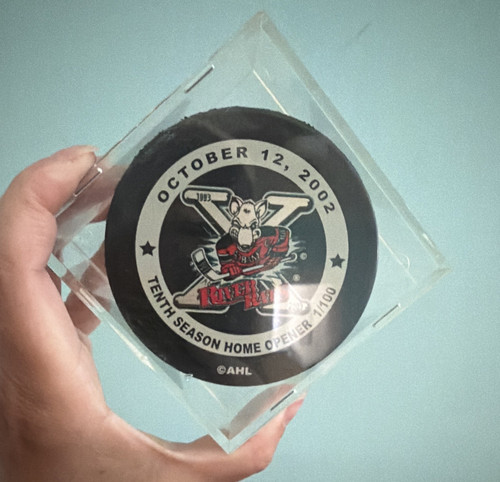 Albany river rats - river,