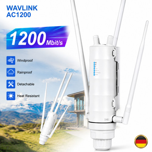 Router esterno - router,
