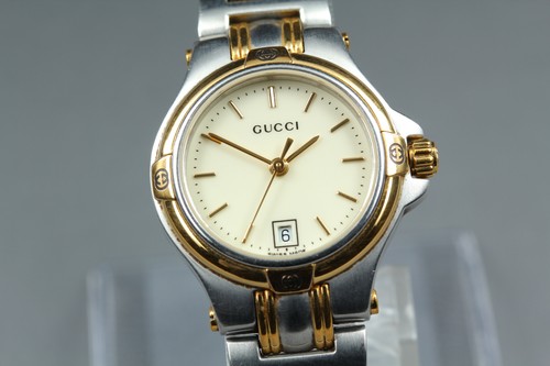 Near mint gucci - gucci, 9040l