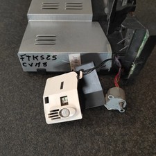 Scheda elettronica completa