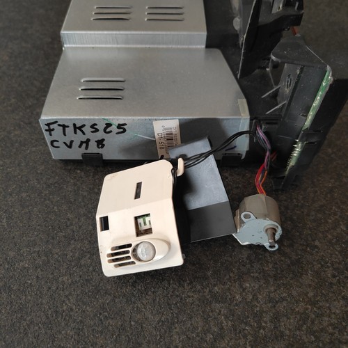 Scheda elettronica completa