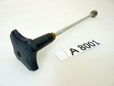 Vite regolazione asta ammortizzatore di sterzo BMW R60 R75 R90 R100 /6 /7