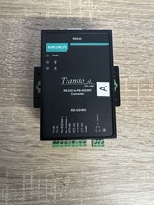 Moxa Transio TCC-100 -