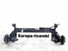 Ponte assale posteriore Ford