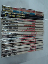 Lotto DYLAN DOG 13 Speciali +
