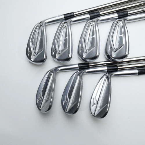 Set ferri usati mizuno jpx - set,