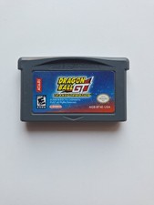 Dragon Ball Transformation –