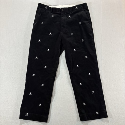 Pantaloni vintage polo - polo, golf