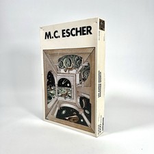 M C Escher Un altro Mondo
