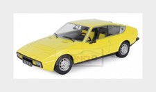 1:24 EDICOLA Matra Simca