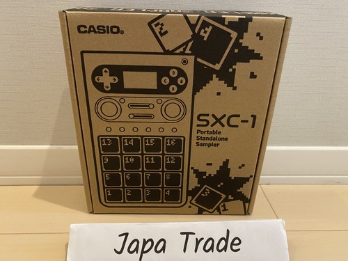Magazzino casio sxc 1 - magazzino】casio, sxc-1