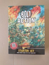 Warlord Games Bolt Action