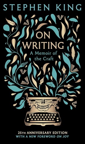 Writing memoir of the - writing, a