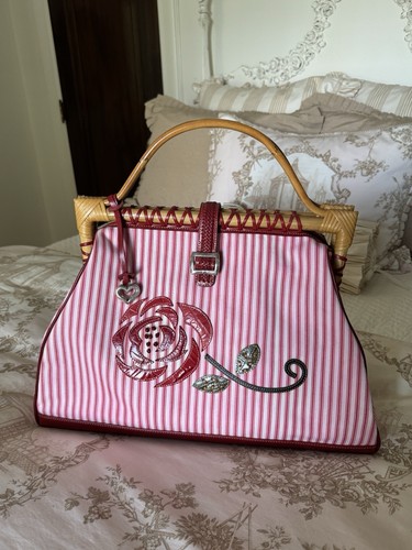 Borsa vintage brighton doctors - borsa,
