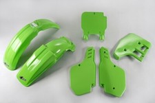 Kit plastiche carene Kawasaki